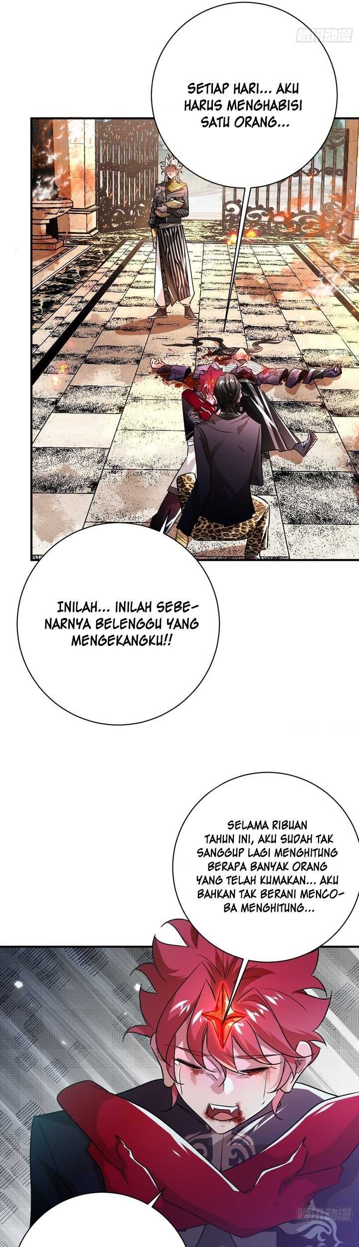 Eternal Life Chapter 22 - halaman 5