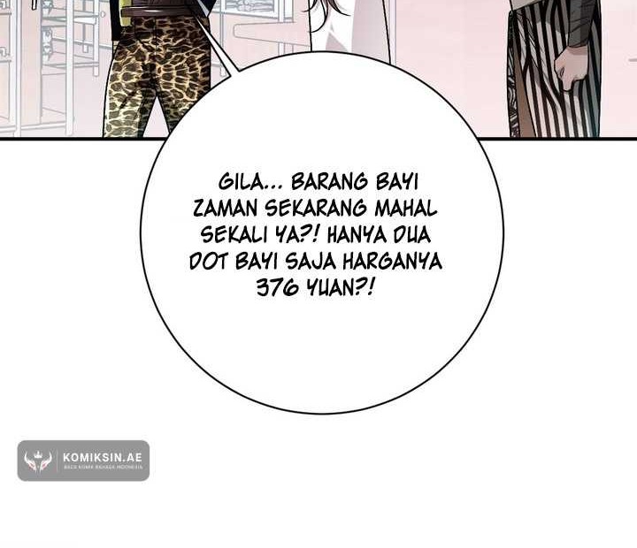 Eternal Life Chapter 23 - halaman 27