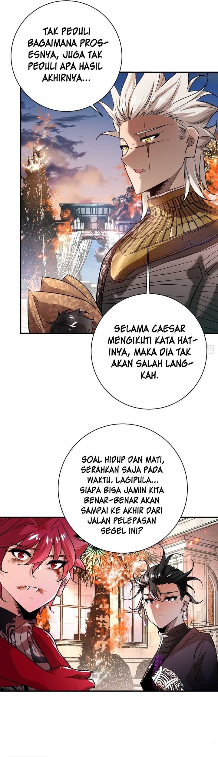 Eternal Life Chapter 23 - halaman 3