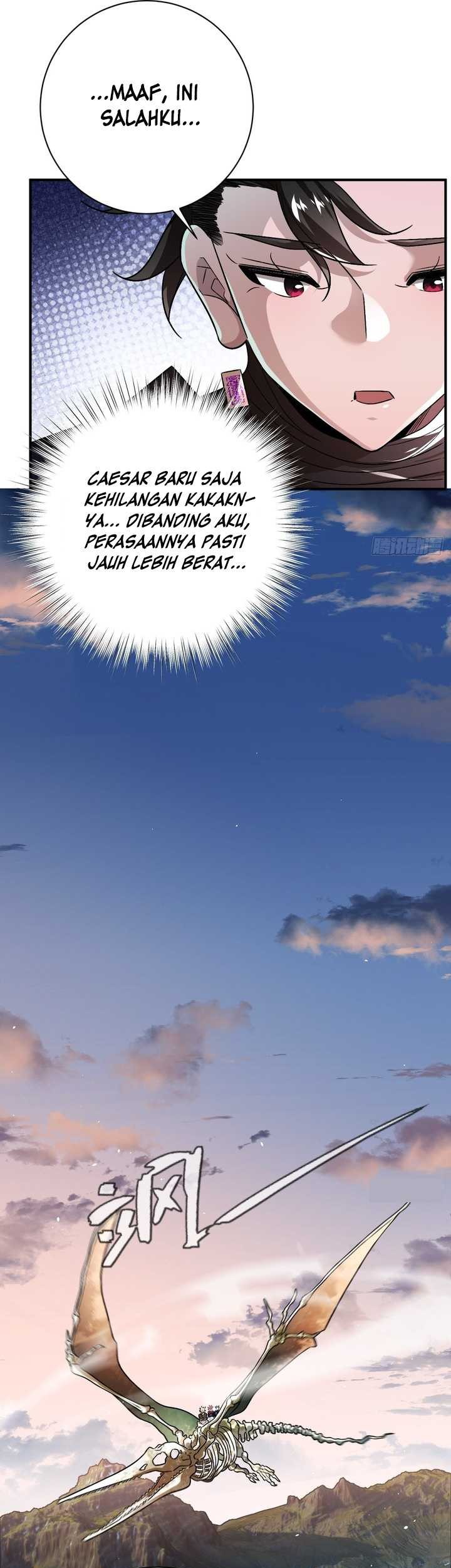 Eternal Life Chapter 23 - halaman 5