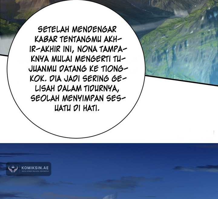 Eternal Life Chapter 23 - halaman 6