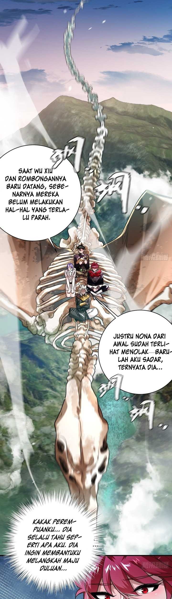 Eternal Life Chapter 23 - halaman 7