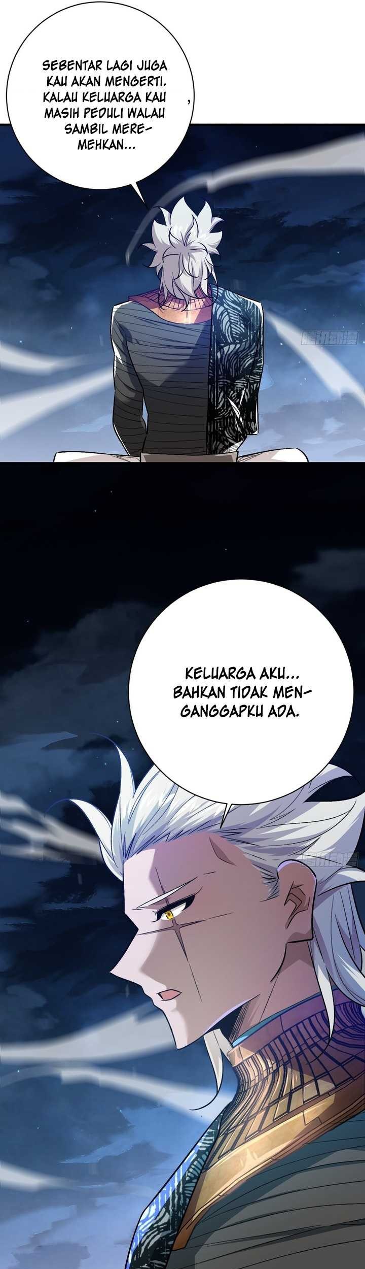 Eternal Life Chapter 24 - halaman 15