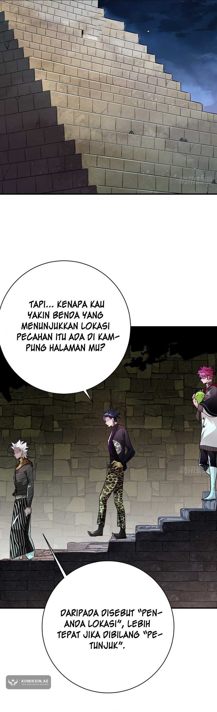 Eternal Life Chapter 24 - halaman 24