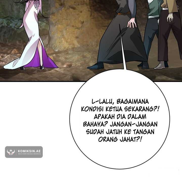 Eternal Life Chapter 24 - halaman 5