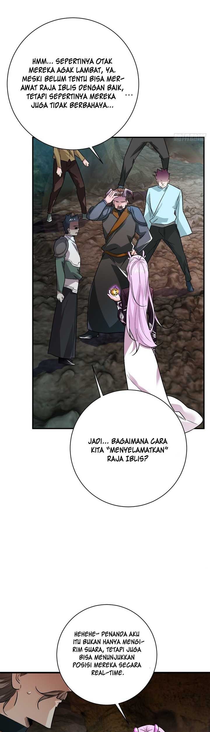 Eternal Life Chapter 24 - halaman 9