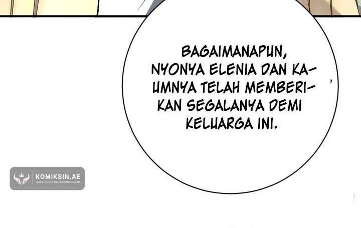Eternal Life Chapter 25 - halaman 23