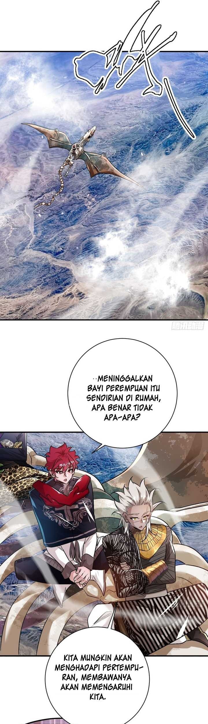 Eternal Life Chapter 26 - halaman 10