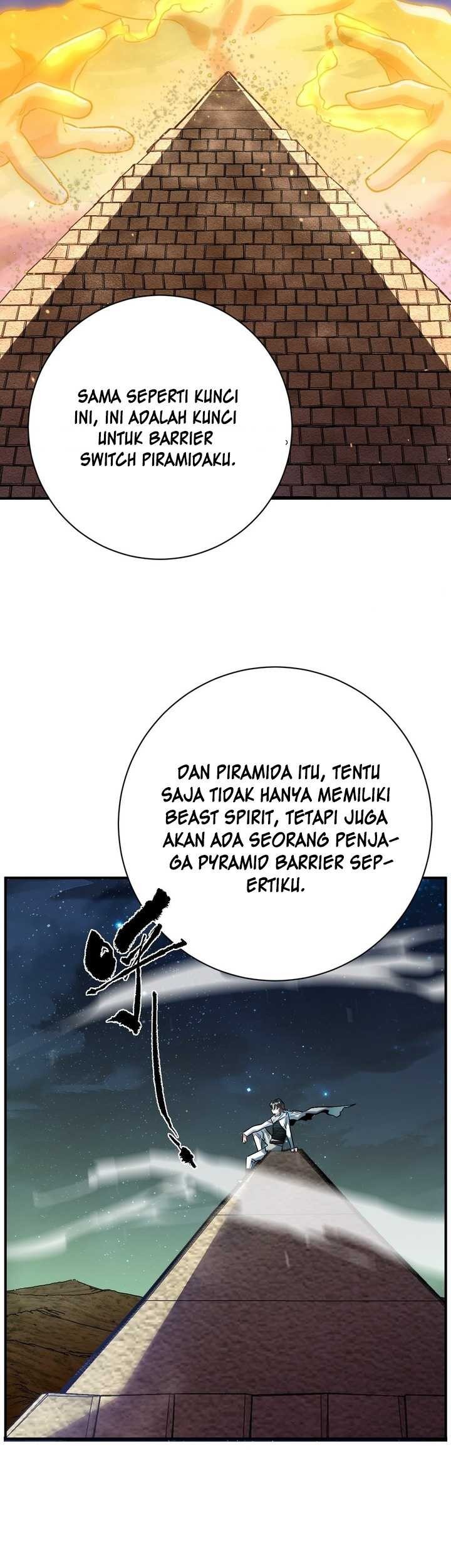 Eternal Life Chapter 26 - halaman 14