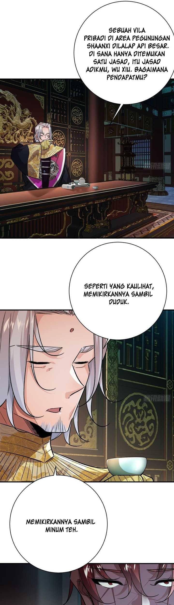 Eternal Life Chapter 26 - halaman 2