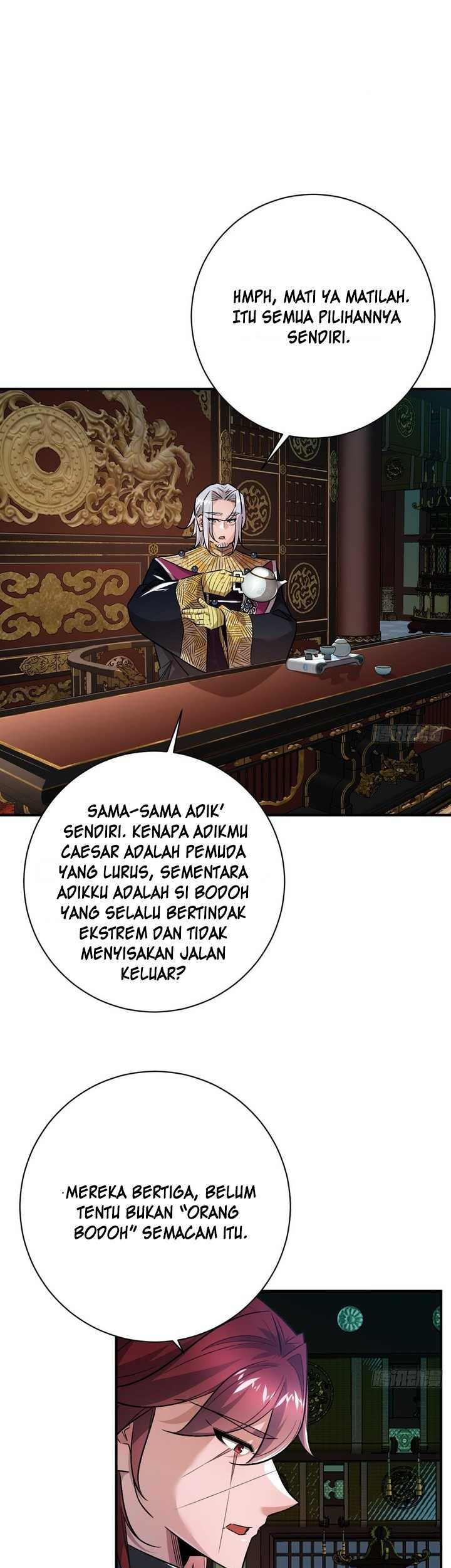 Eternal Life Chapter 26 - halaman 4