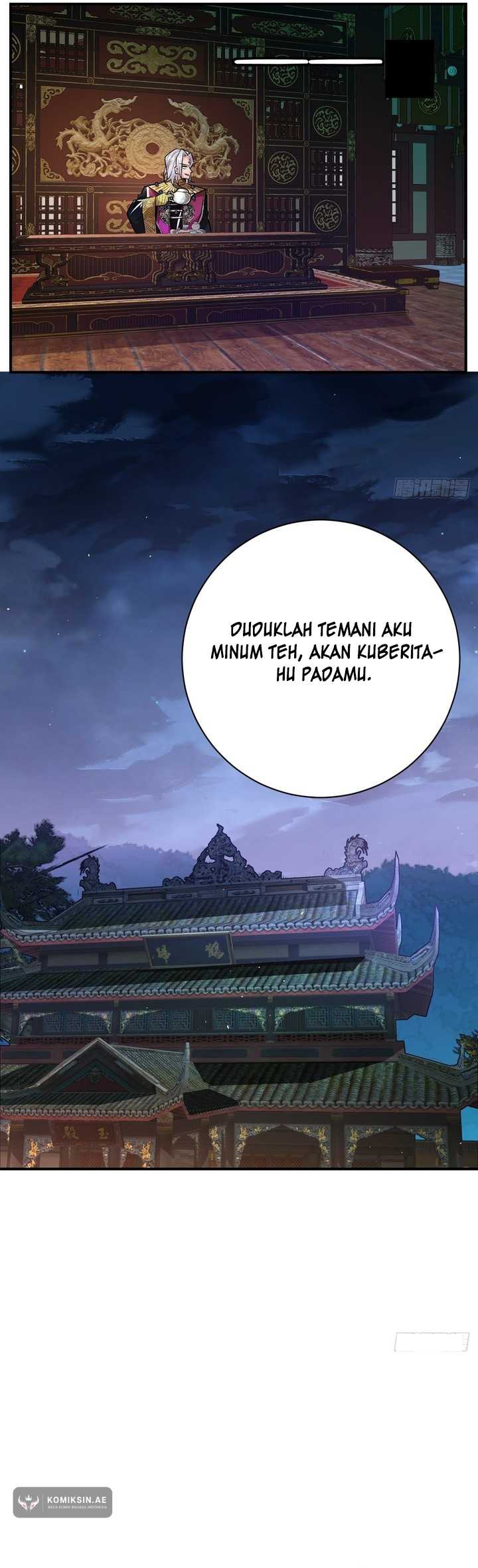 Eternal Life Chapter 26 - halaman 9