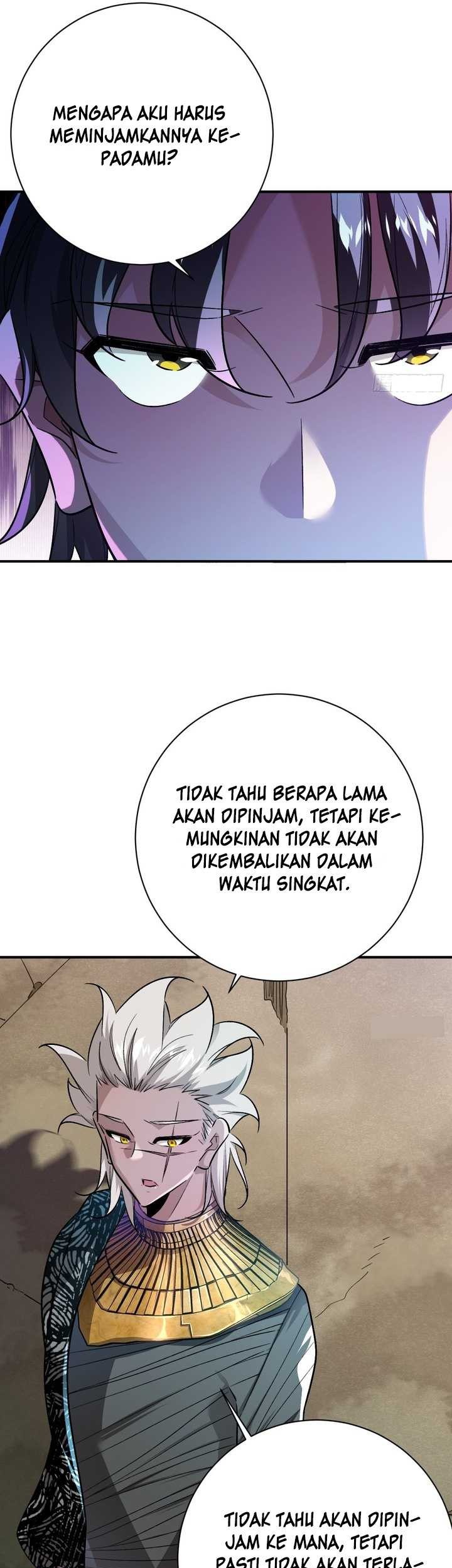 Eternal Life Chapter 27 - halaman 24