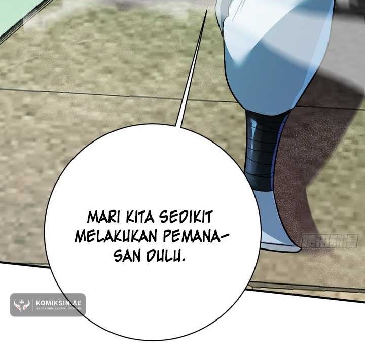 Eternal Life Chapter 27 - halaman 4