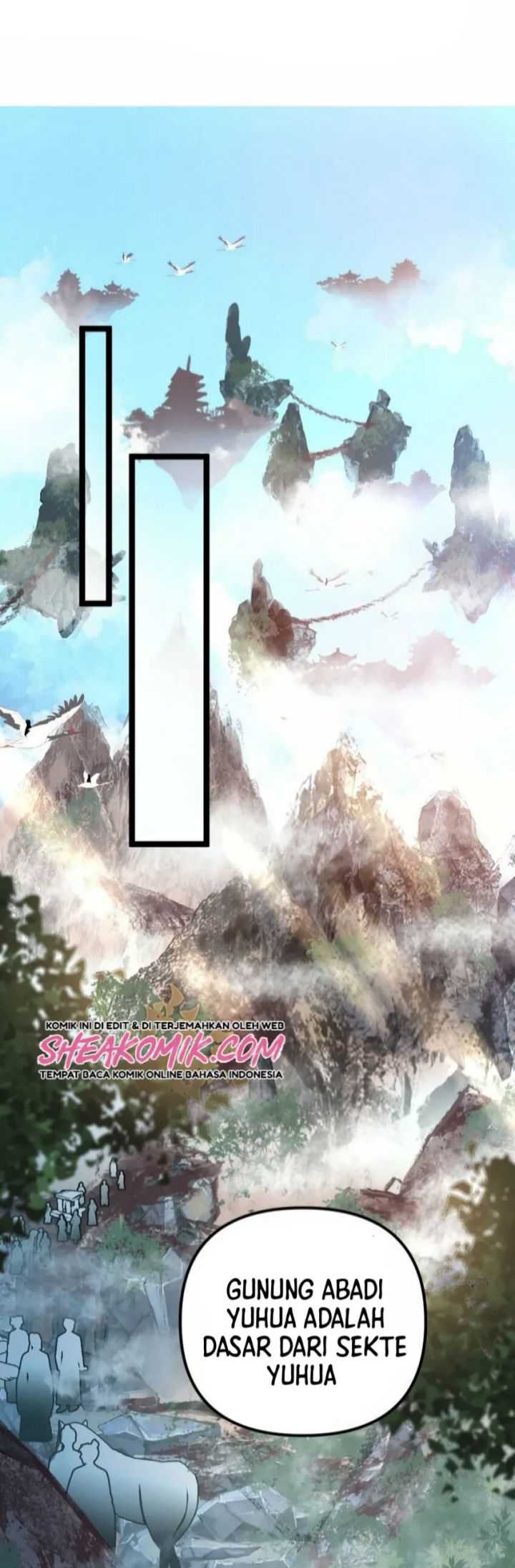 Eternal Life Chapter 5 - halaman 2