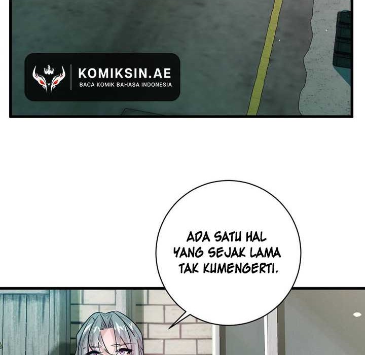 Eternal Life Chapter 9 - halaman 11