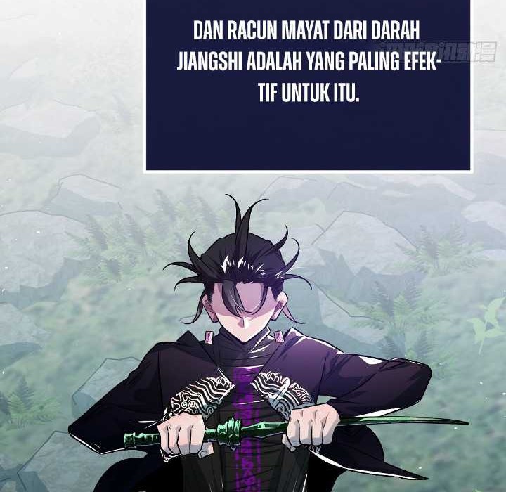 Eternal Life, to Death! Chapter 12 - halaman 7