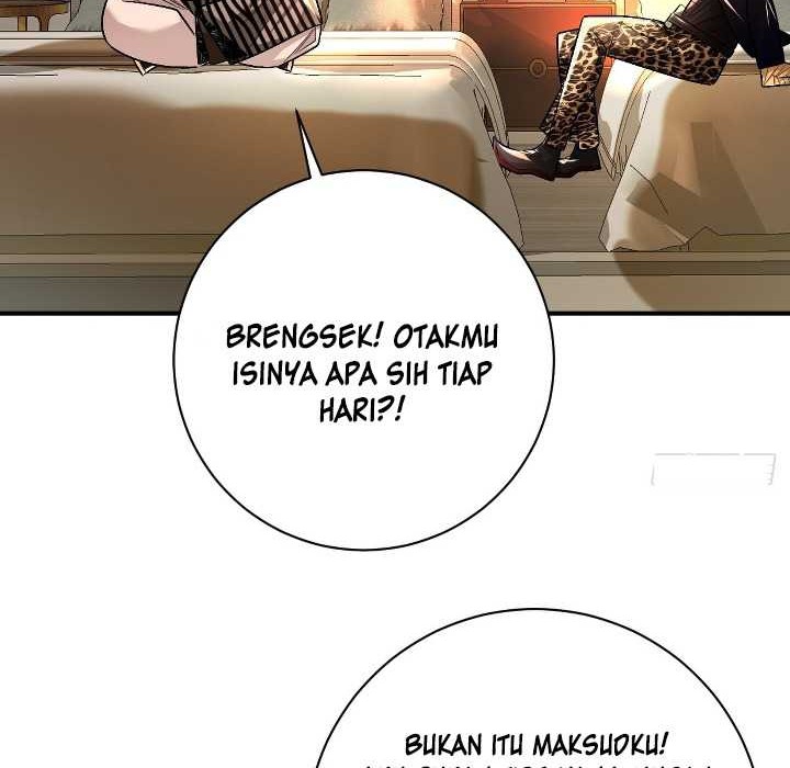 Eternal Life, to Death! Chapter 19 - halaman 13