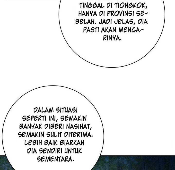 Eternal Life, to Death! Chapter 19 - halaman 9