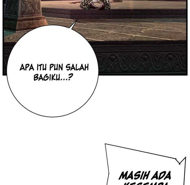 Eternal Life, to Death! Chapter 9 - halaman 11