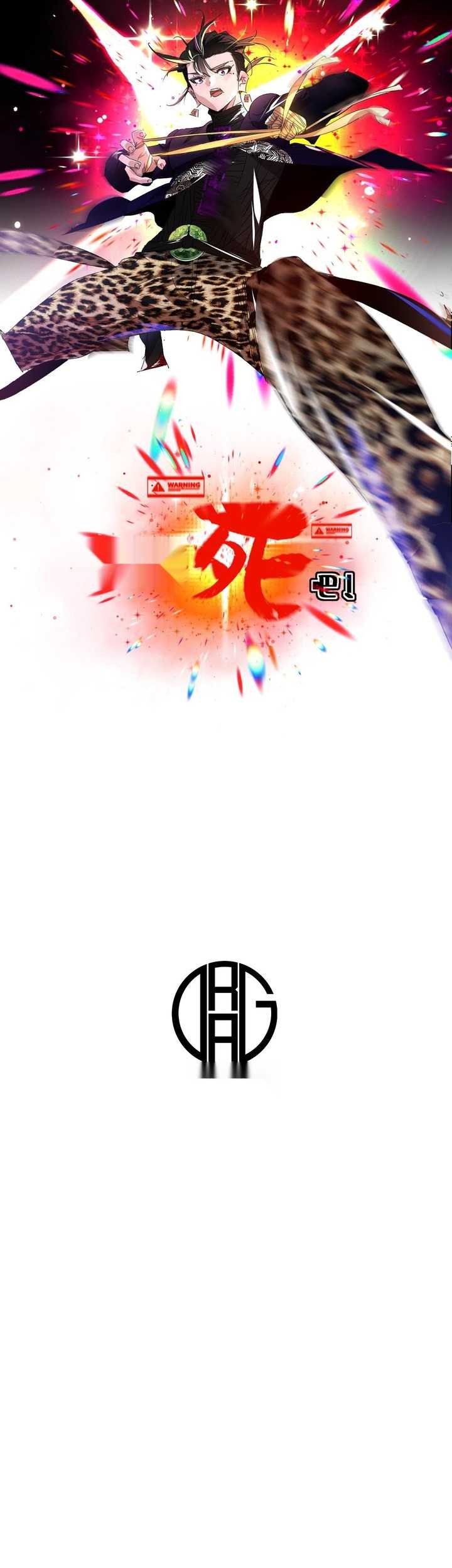 Eternal Life, to Death! Chapter 9 - halaman 2