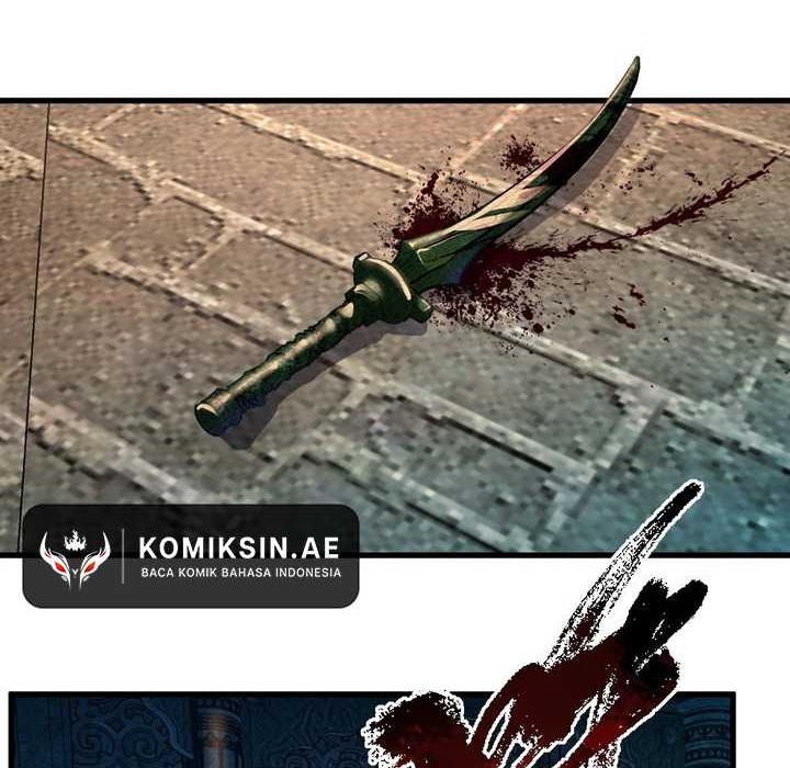 Eternal Life, to Death! Chapter 9 - halaman 3