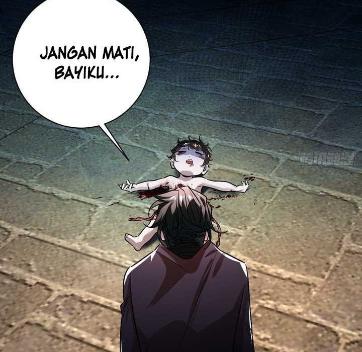 Eternal Life, to Death! Chapter 9 - halaman 5