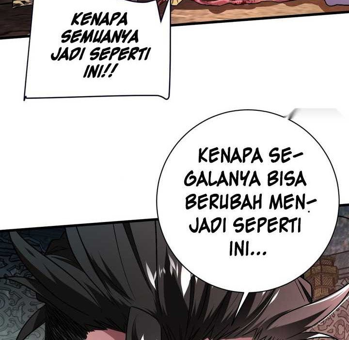 Eternal Life, to Death! Chapter 9 - halaman 9