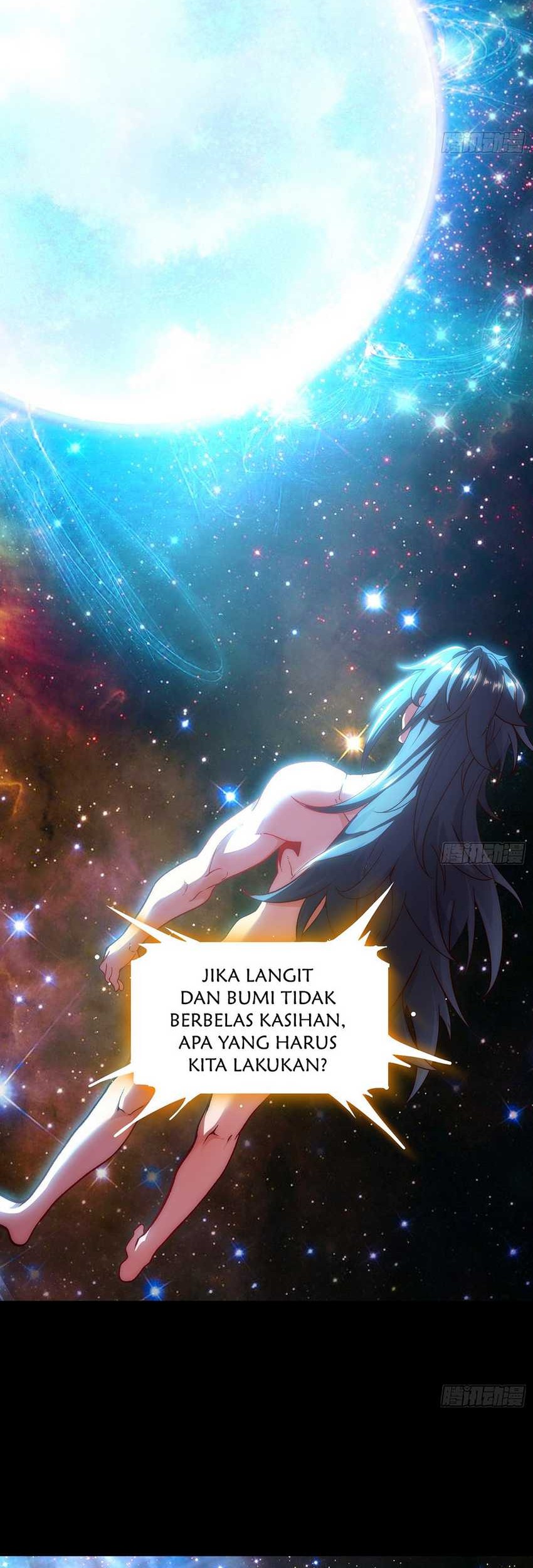 Eternal Sacred Emperor Chapter 1 - halaman 38
