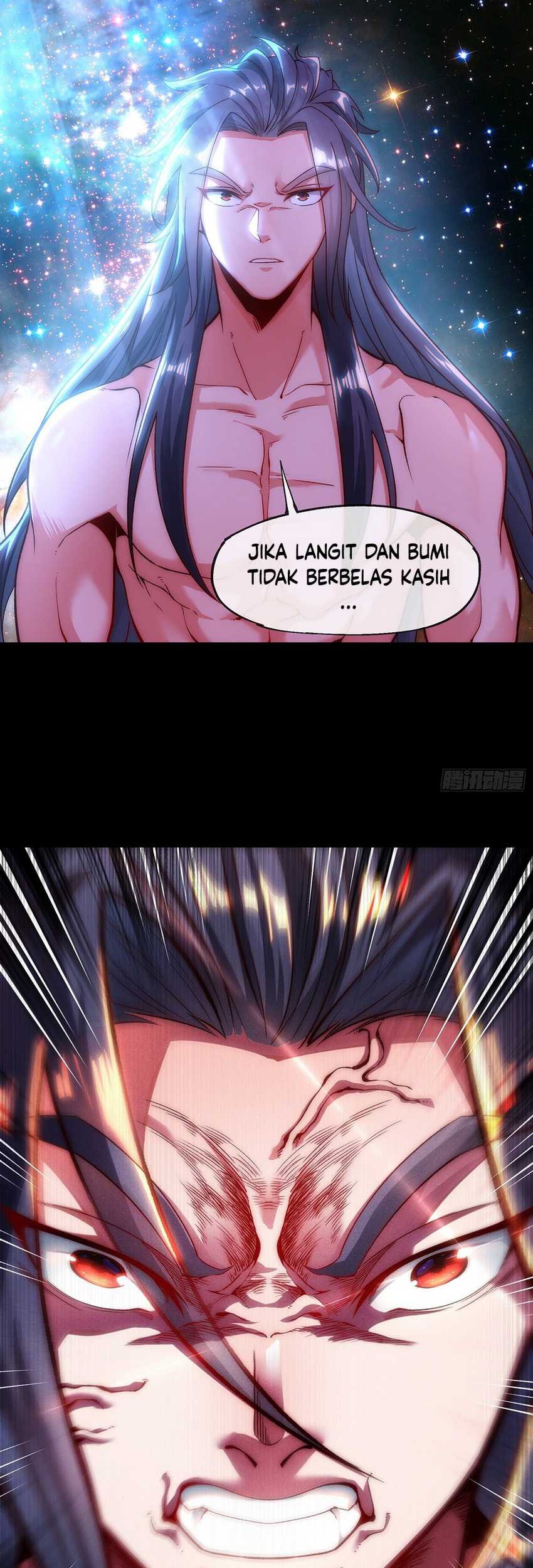 Eternal Sacred Emperor Chapter 1 - halaman 39