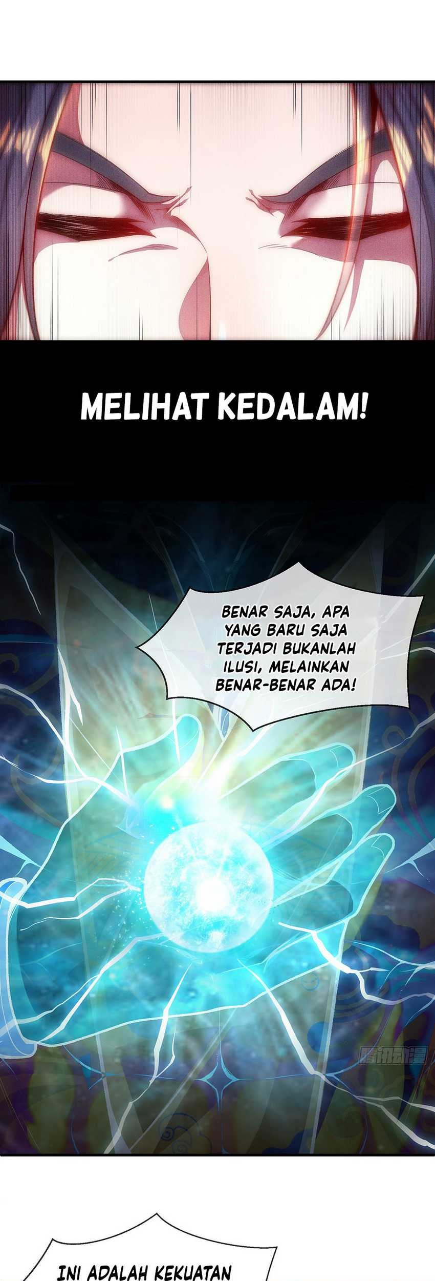 Eternal Sacred Emperor Chapter 2 - halaman 13
