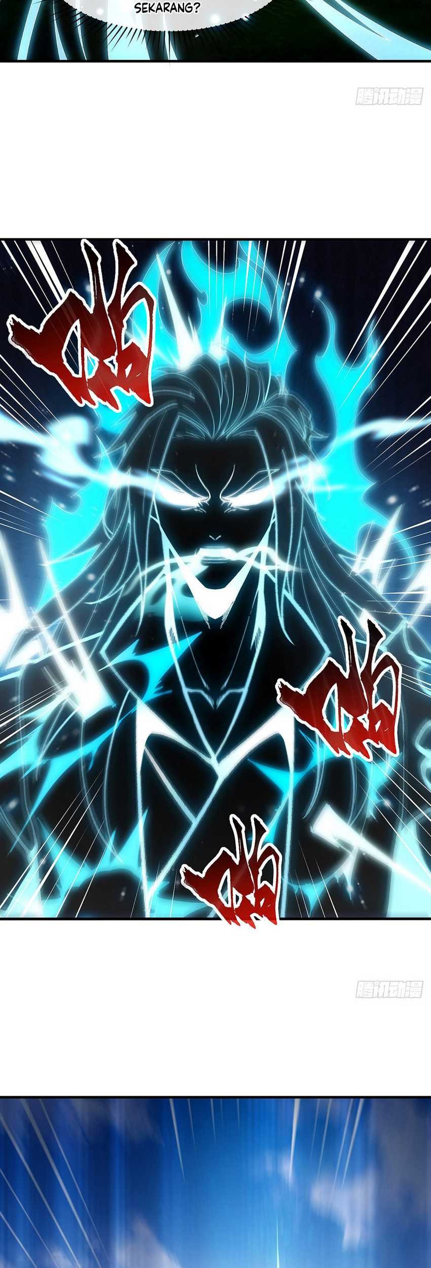 Eternal Sacred Emperor Chapter 2 - halaman 17