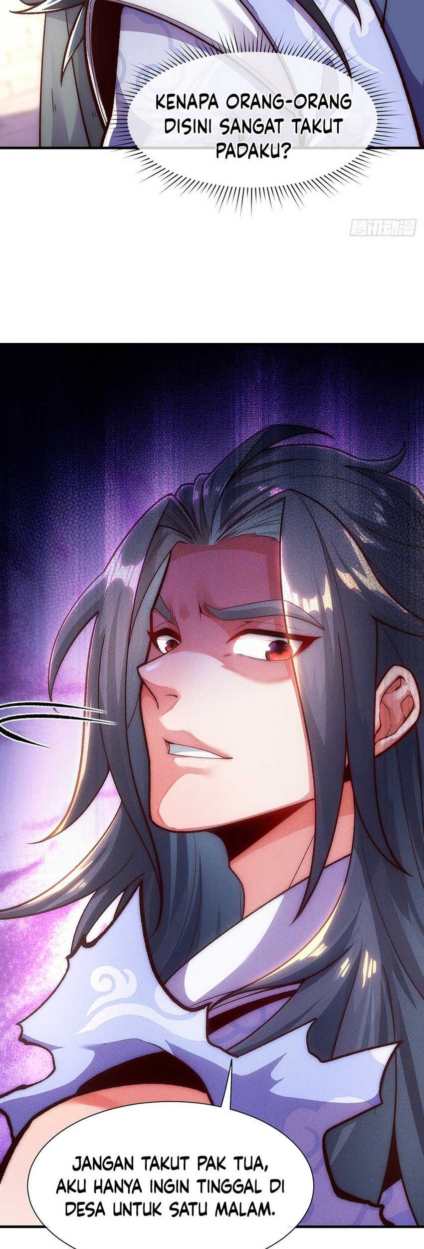 Eternal Sacred Emperor Chapter 2 - halaman 29
