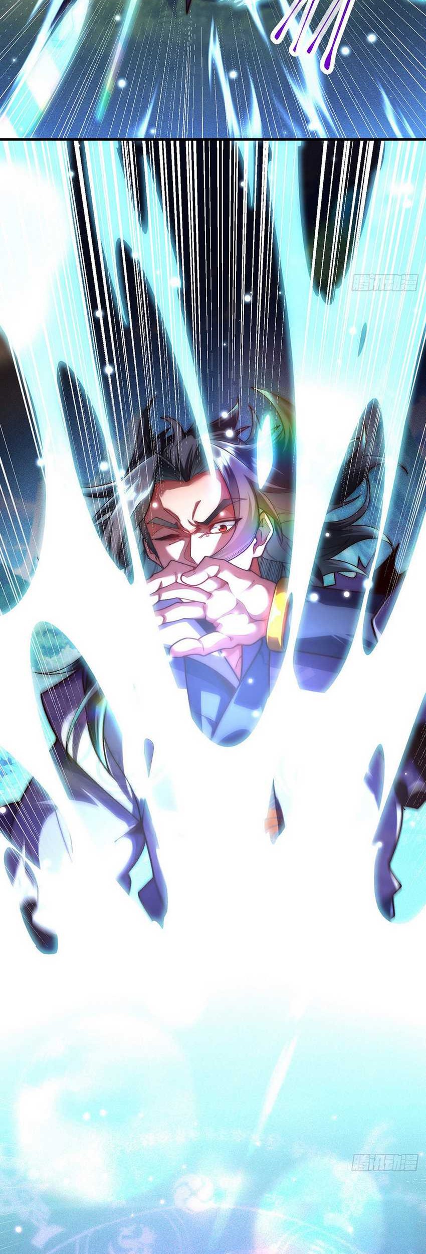 Eternal Sacred Emperor Chapter 2 - halaman 5