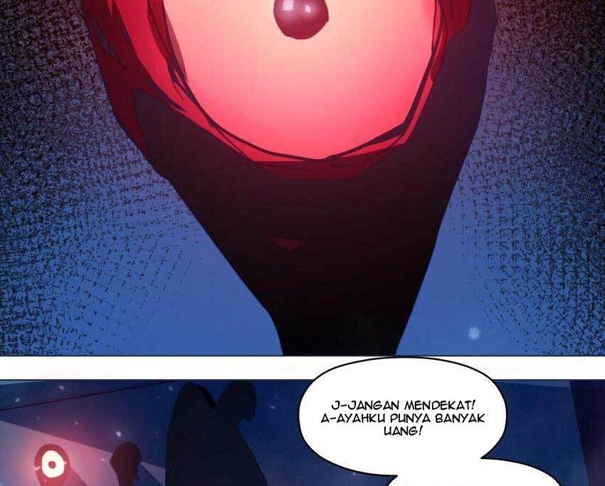 Eternal Tribulation Chapter 1 - halaman 20