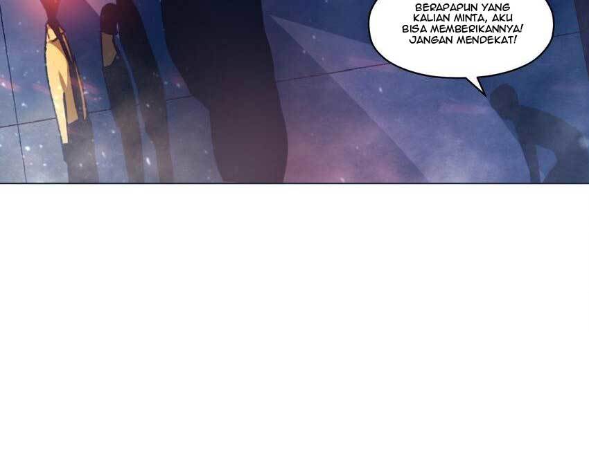 Eternal Tribulation Chapter 1 - halaman 21