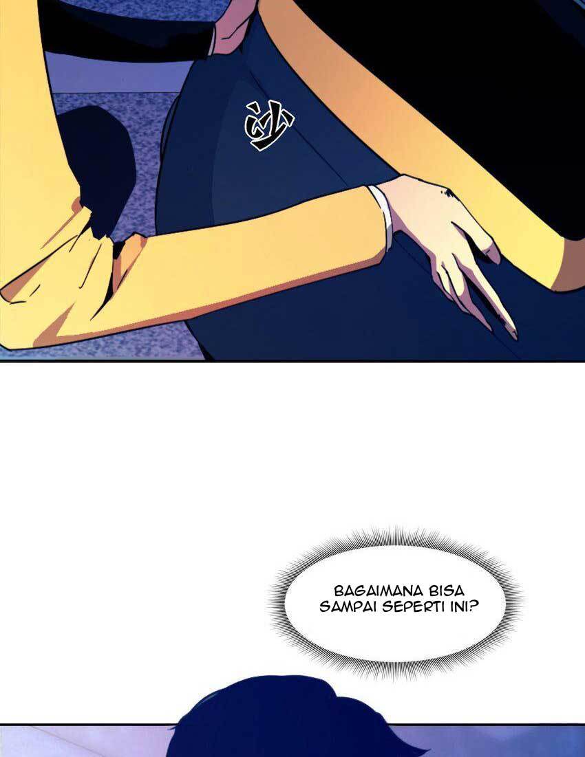 Eternal Tribulation Chapter 1 - halaman 28