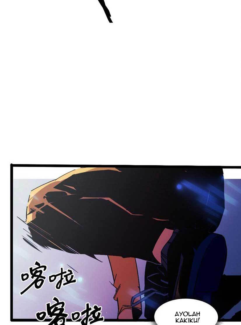 Eternal Tribulation Chapter 1 - halaman 67