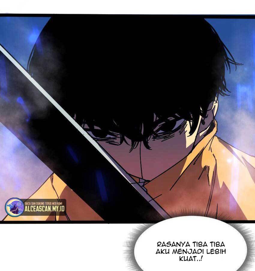 Eternal Tribulation Chapter 1 - halaman 81