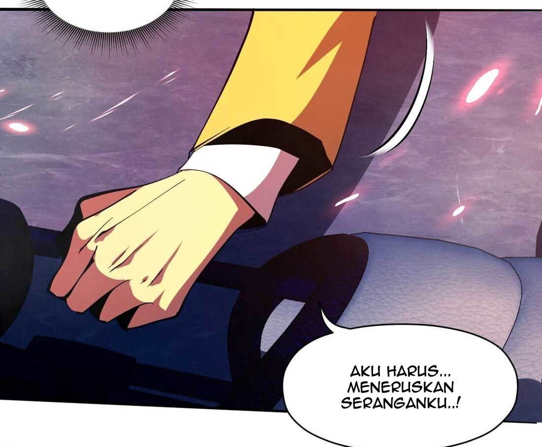 Eternal Tribulation Chapter 2 - halaman 43