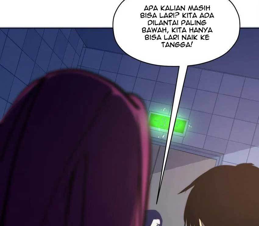 Eternal Tribulation Chapter 3 - halaman 26