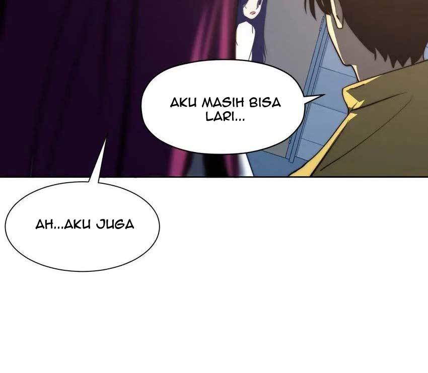 Eternal Tribulation Chapter 3 - halaman 27
