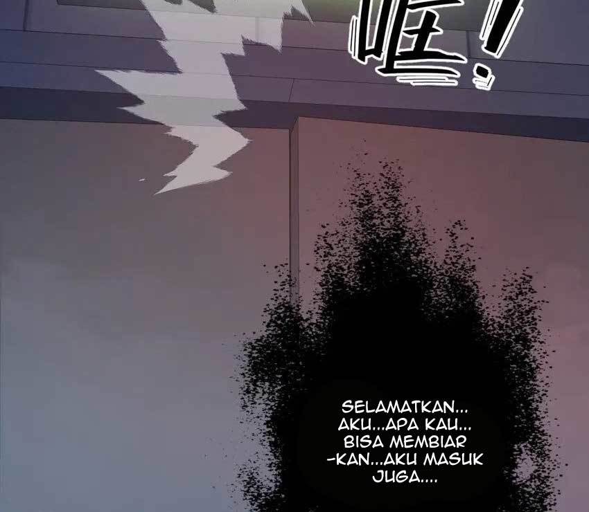 Eternal Tribulation Chapter 3 - halaman 3