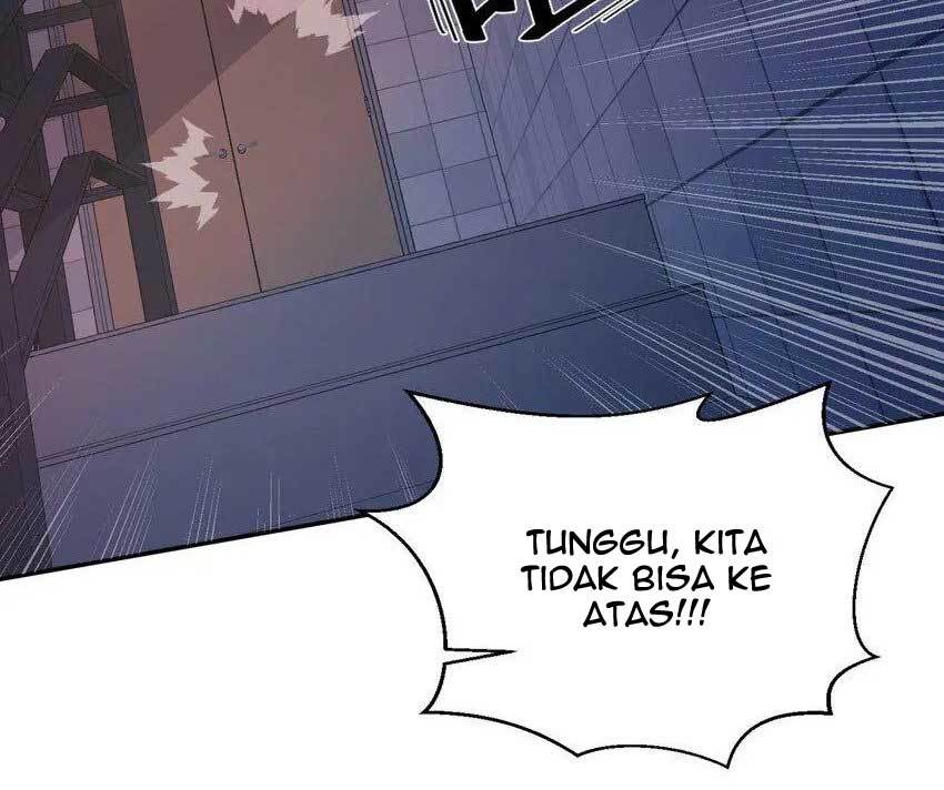 Eternal Tribulation Chapter 3 - halaman 42