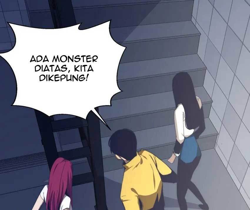 Eternal Tribulation Chapter 3 - halaman 44