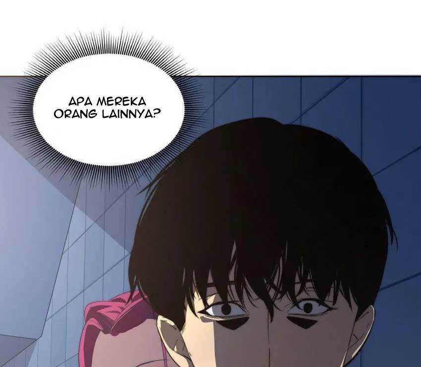 Eternal Tribulation Chapter 3 - halaman 5