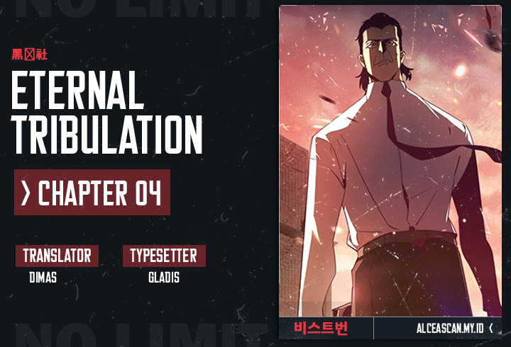 Eternal Tribulation Chapter 4 - halaman 1