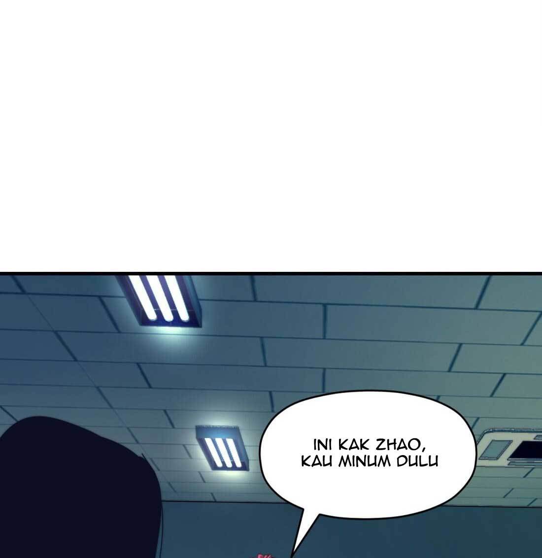 Eternal Tribulation Chapter 4 - halaman 10