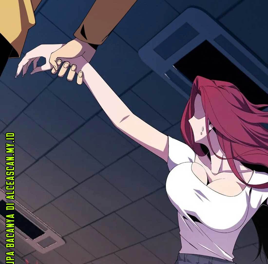Eternal Tribulation Chapter 4 - halaman 105
