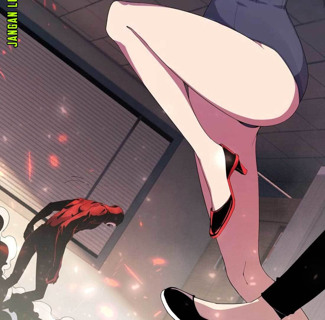 Eternal Tribulation Chapter 4 - halaman 106